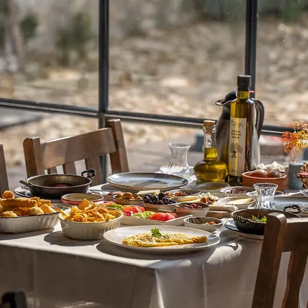 Sural Ciftligi Campsite Altinova (Ayvalik)
