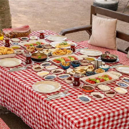 Sural Ciftligi Campsite