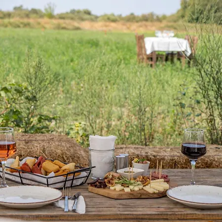 Sural Ciftligi Altinova (Ayvalik)