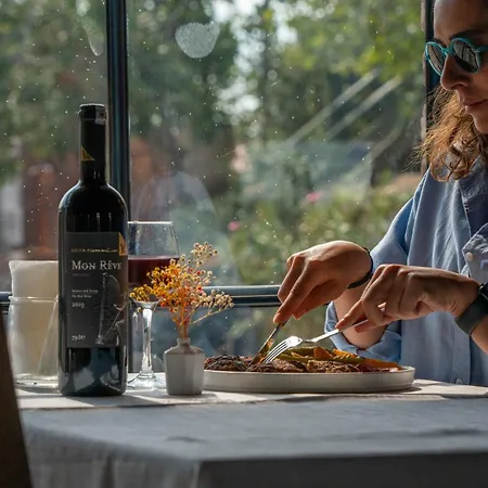 Sural Ciftligi Hotel *