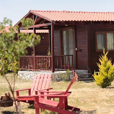 Sural Ciftligi Altinova (Ayvalik)