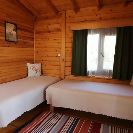 Sural Ciftligi Campsite *