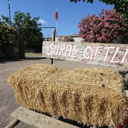 Hotel Sural Ciftligi *