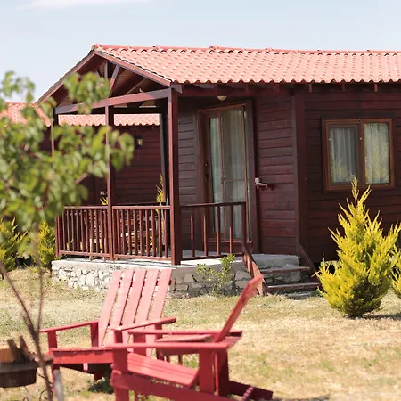 Sural Ciftligi Hotel *